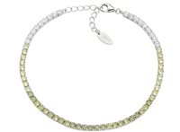 Bracciale Amen Tennis in Argento Zircone BT25DEBOL17